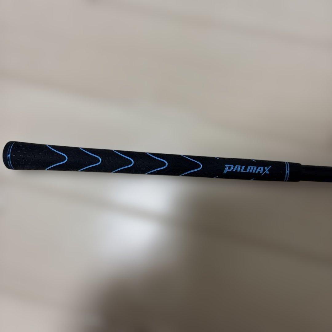 オノフ　クロ　ユーティリティ4U21° フジクラ　TRハイブリッド85X