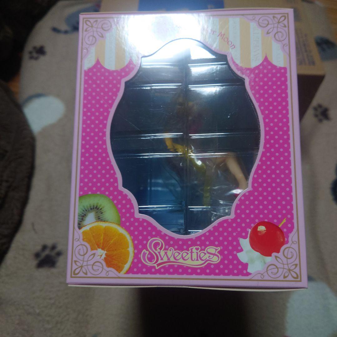 美少女戦士セーラームーン月野うさぎフルーツパーラーver