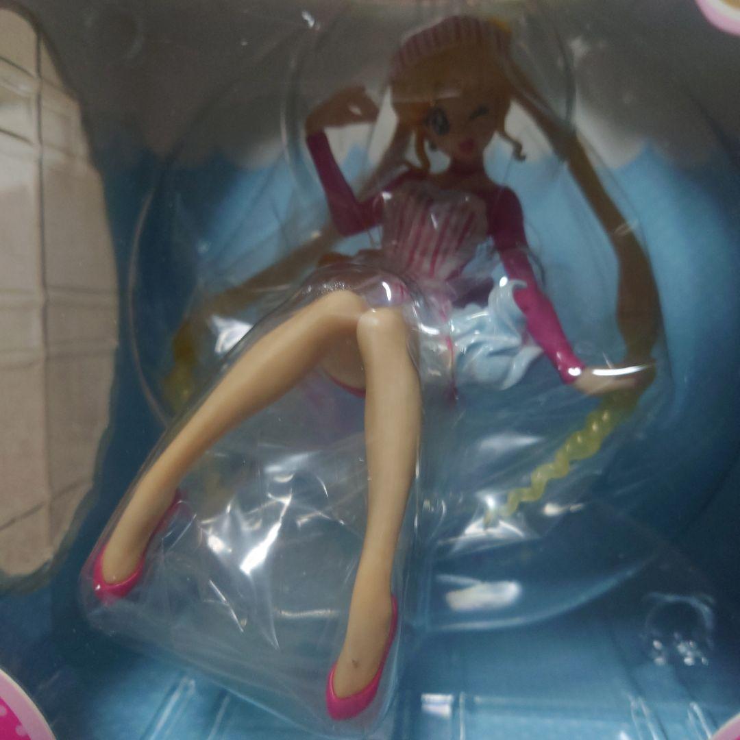 美少女戦士セーラームーン月野うさぎフルーツパーラーver