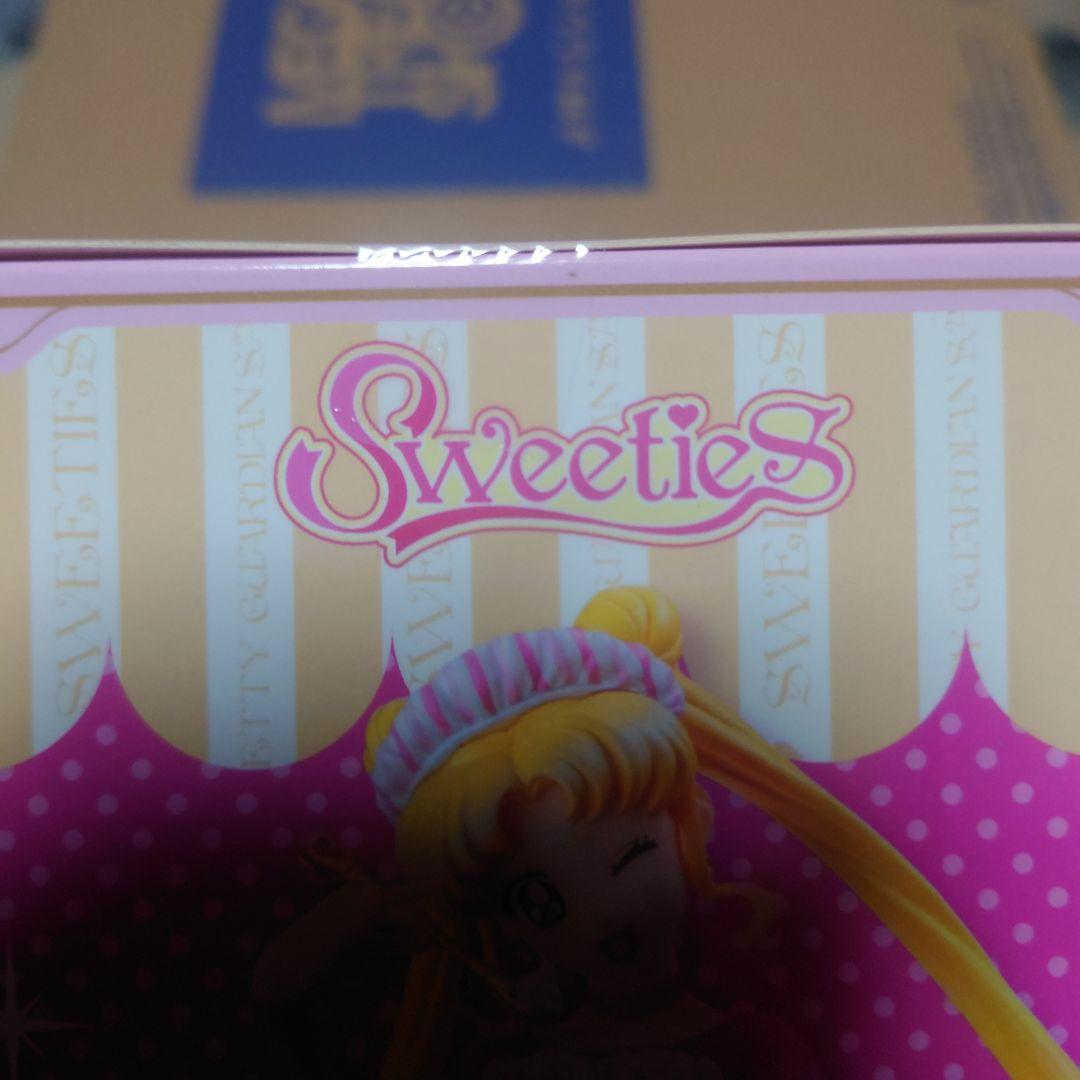 美少女戦士セーラームーン月野うさぎフルーツパーラーver