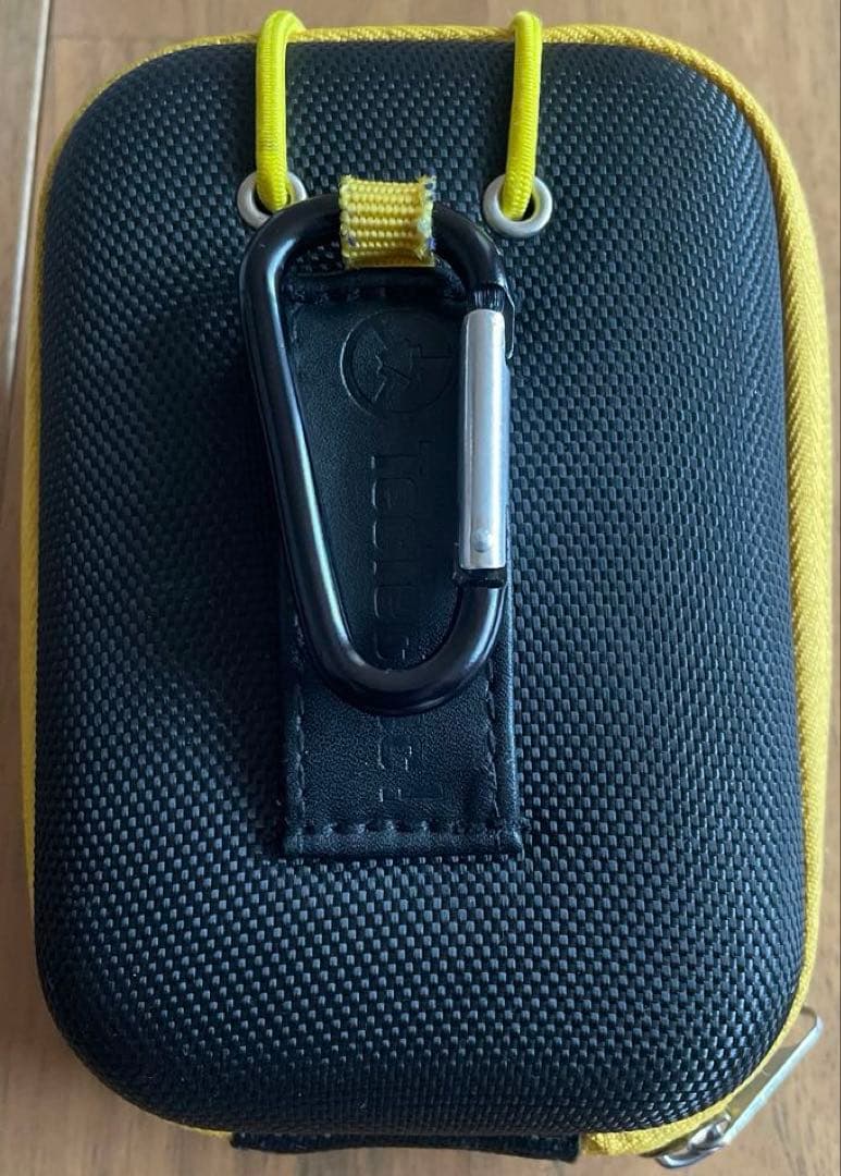 ゴルフ用レーザー距離計 TecTecTec ULT-S PRO 美品 動作確認済