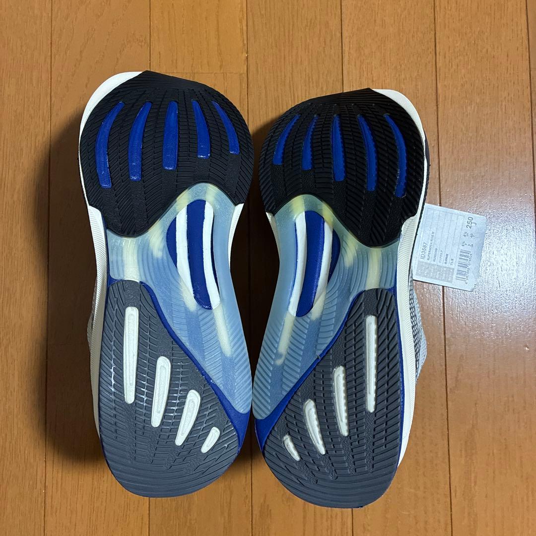 アディダス ランニングシューズ　スーパーノヴァ ライズ　　　　ID3584