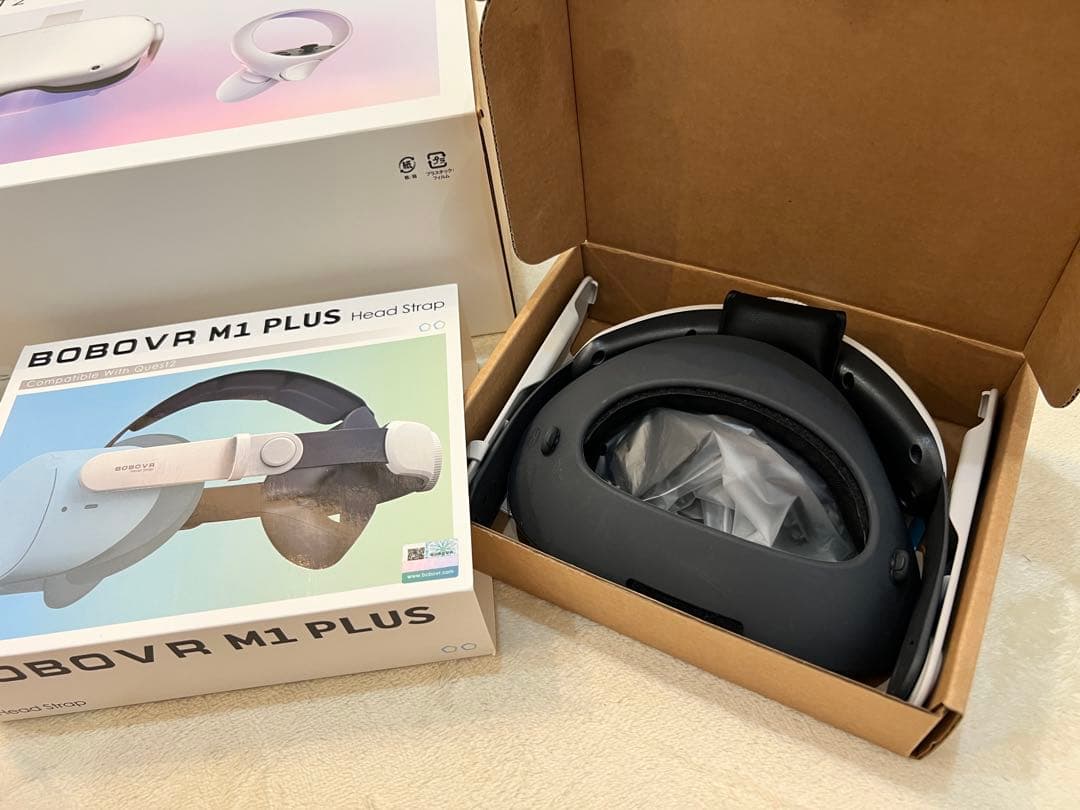 【オマケ多数 】 Quest 2 VRヘッドセット64GB 本体