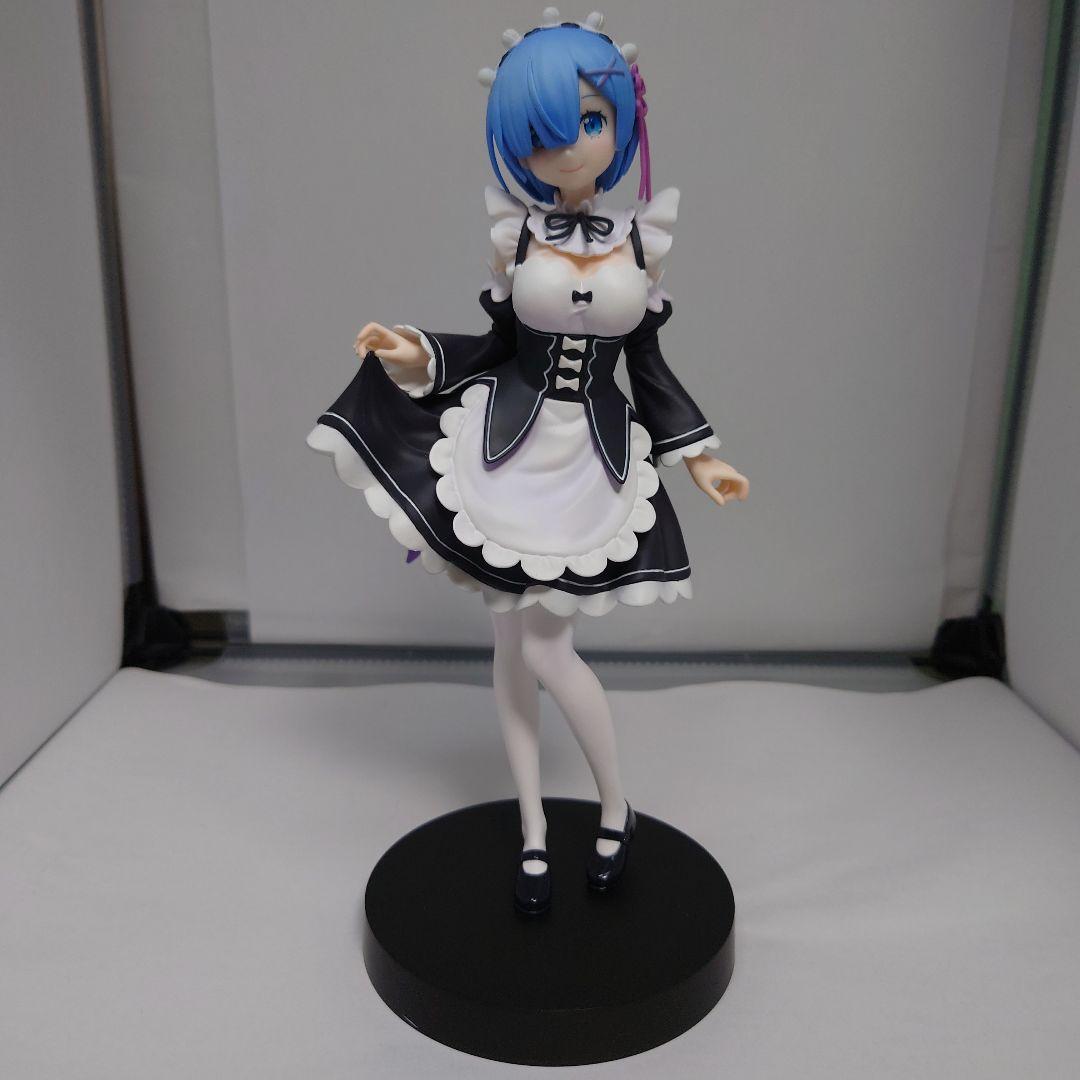 リゼロ ポッパレL レム＆ラム【POP UP PARADE】