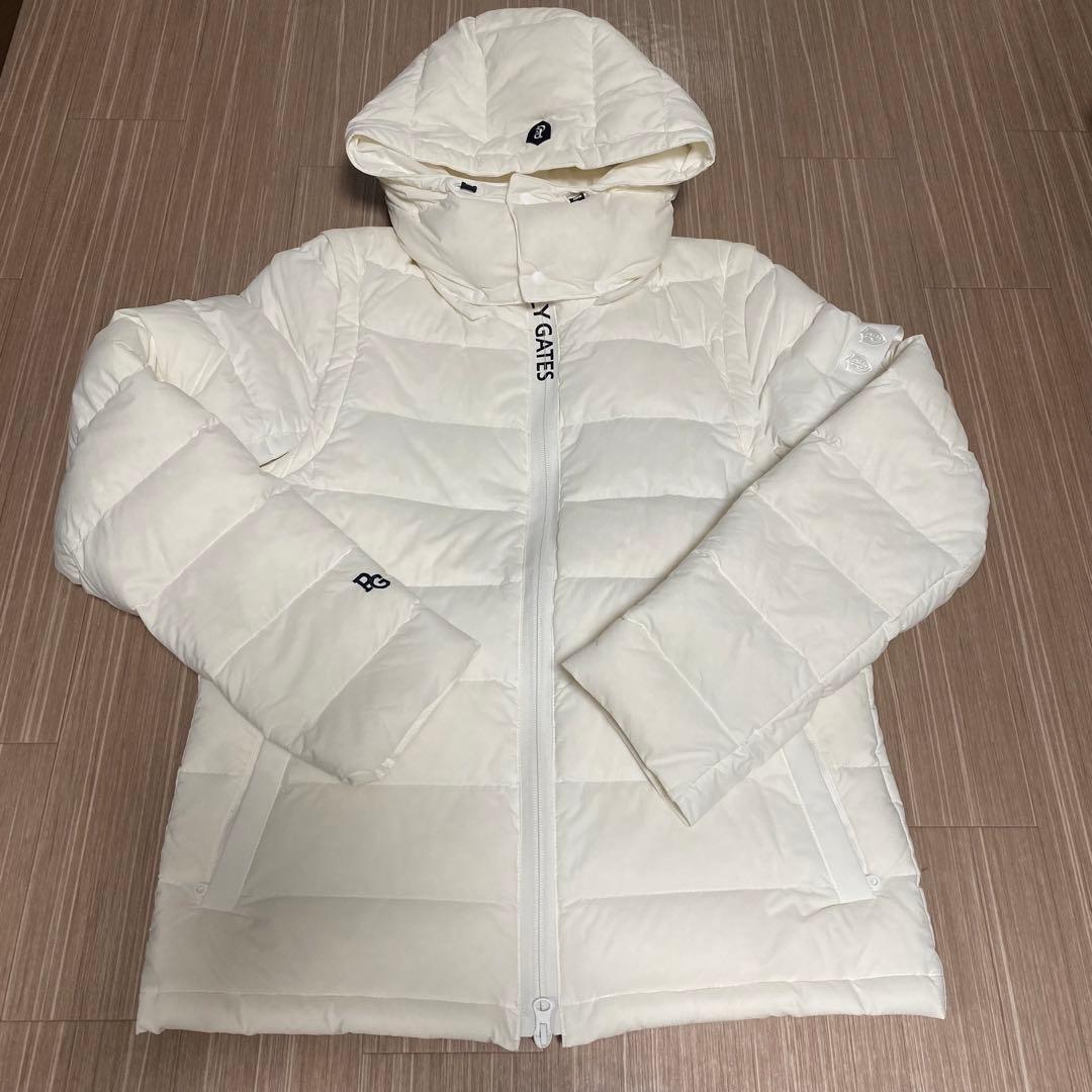 パーリーゲイツ　プレイダウン　サイズM