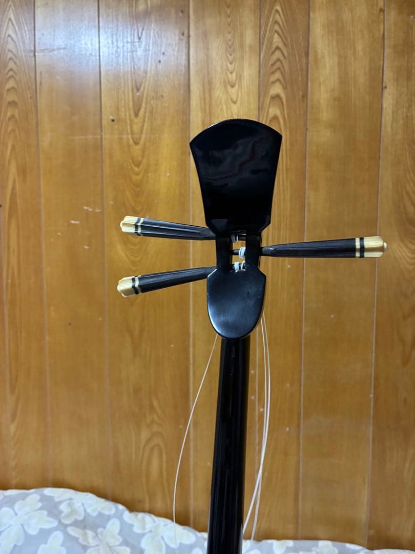 三線　南風原型