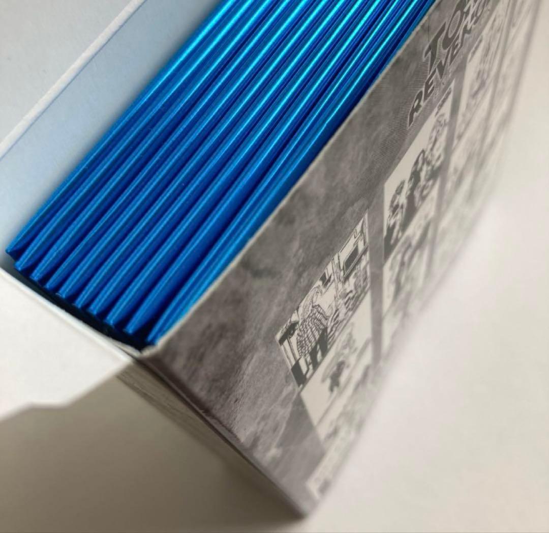 東京リベンジャーズ　グッズセット