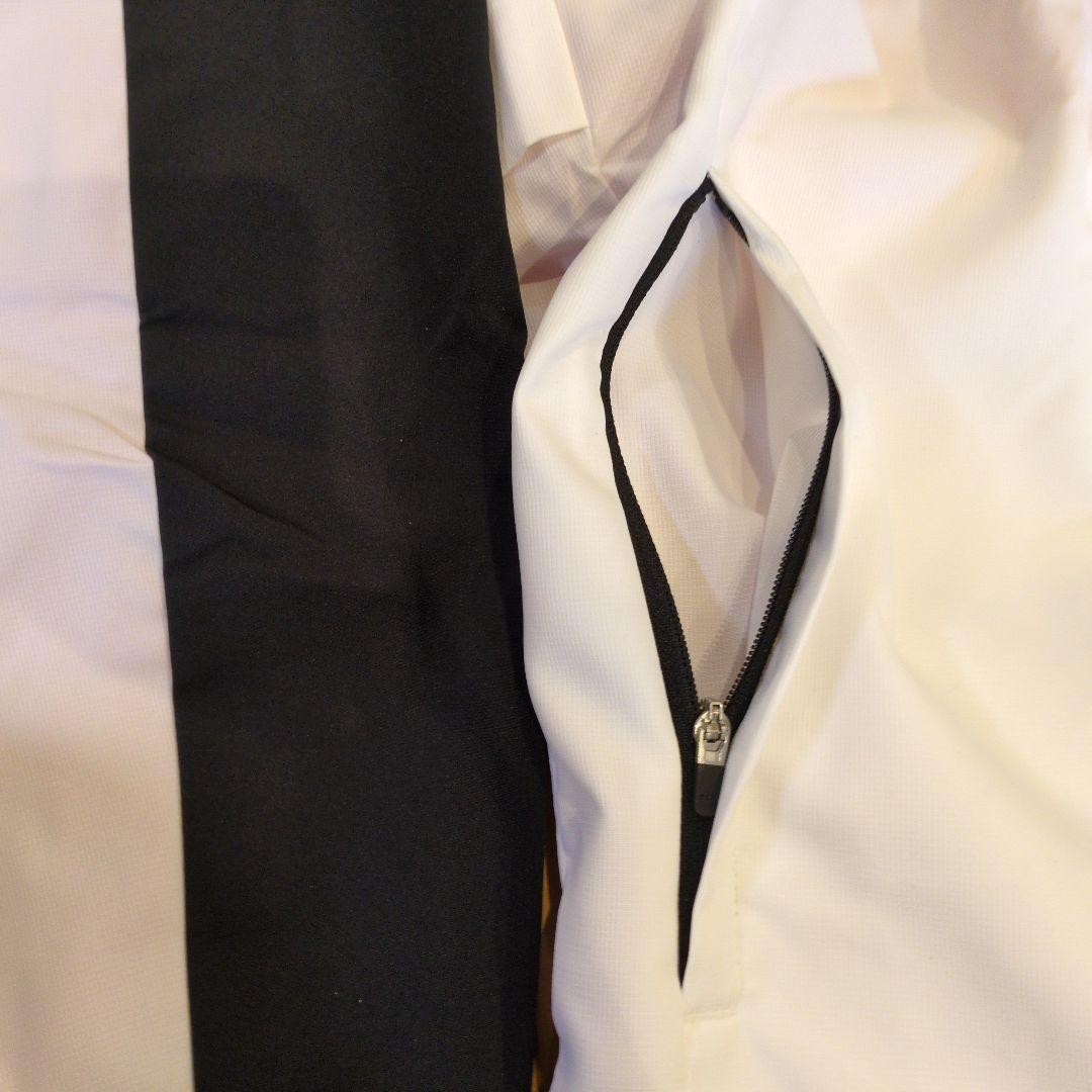 タグ付き新品未使用 DIADORAテニスジャージ上下セットメンズLサイズ