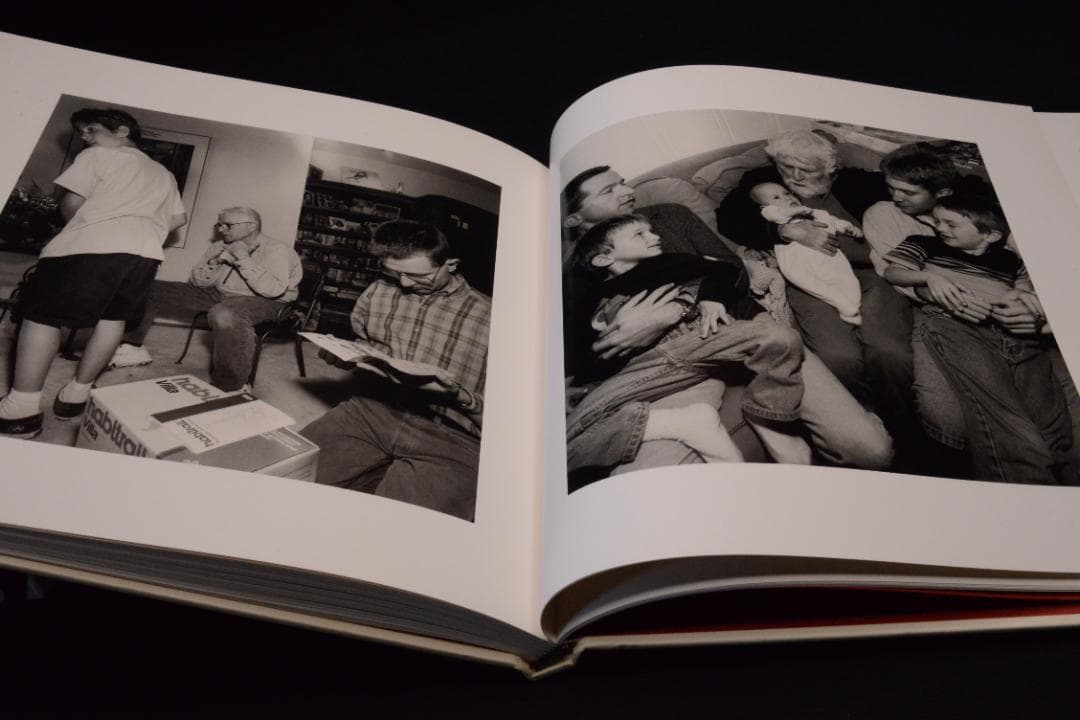 【Kitaj】Lee Friedlander　サイン入　★★大幅に値下げしました