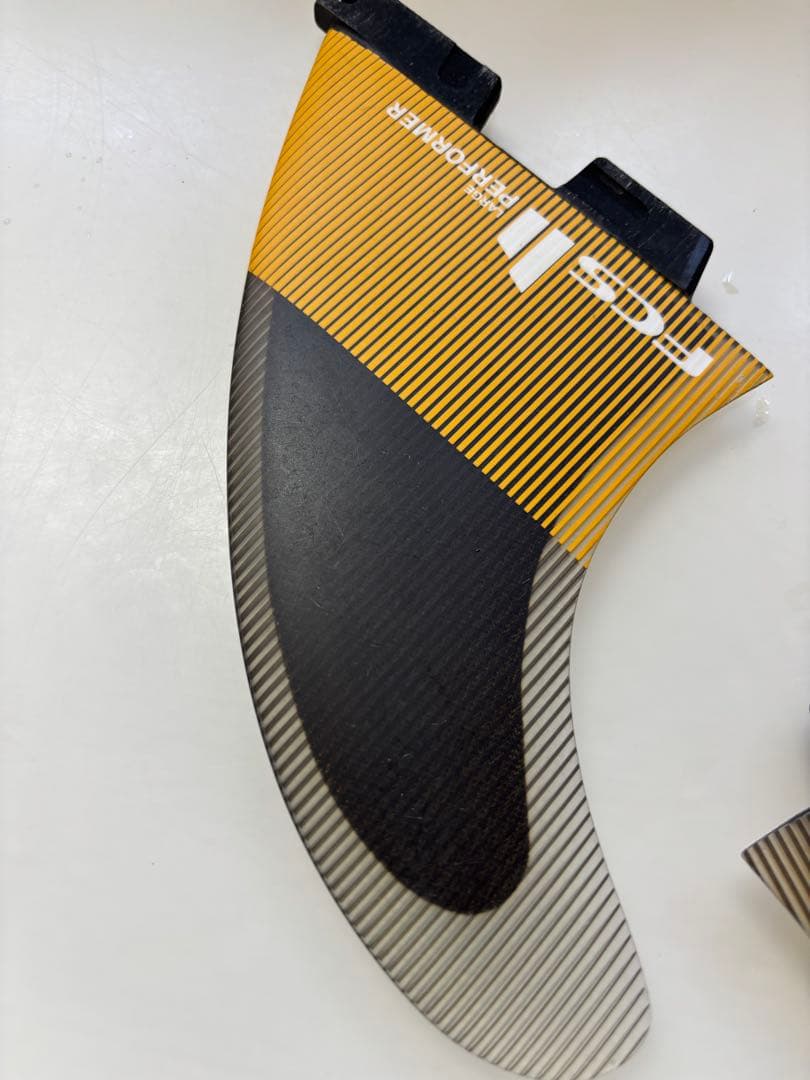 FCS2 FIN PERFORMER -PC パフォーマー パフォーマンスコア