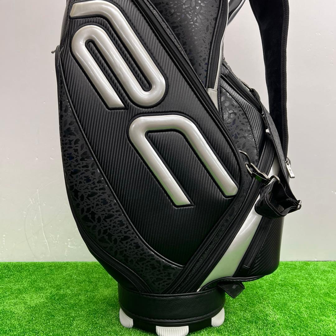  COLLECTION ロイヤルコレクション キャディバッグ