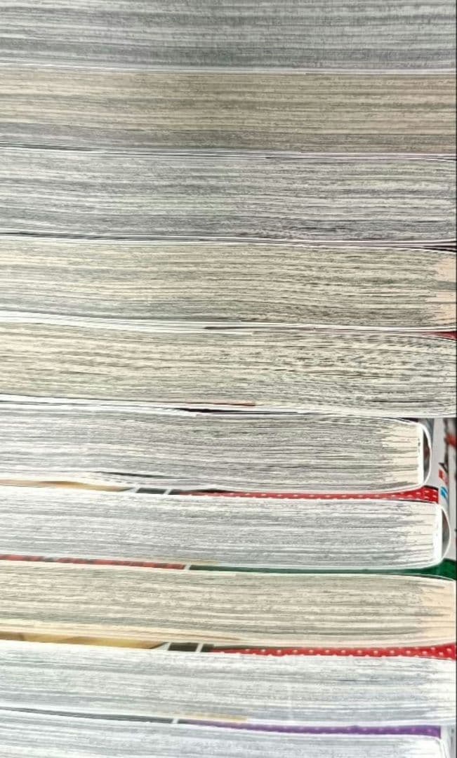 僕のヒーローアカデミア全巻セット