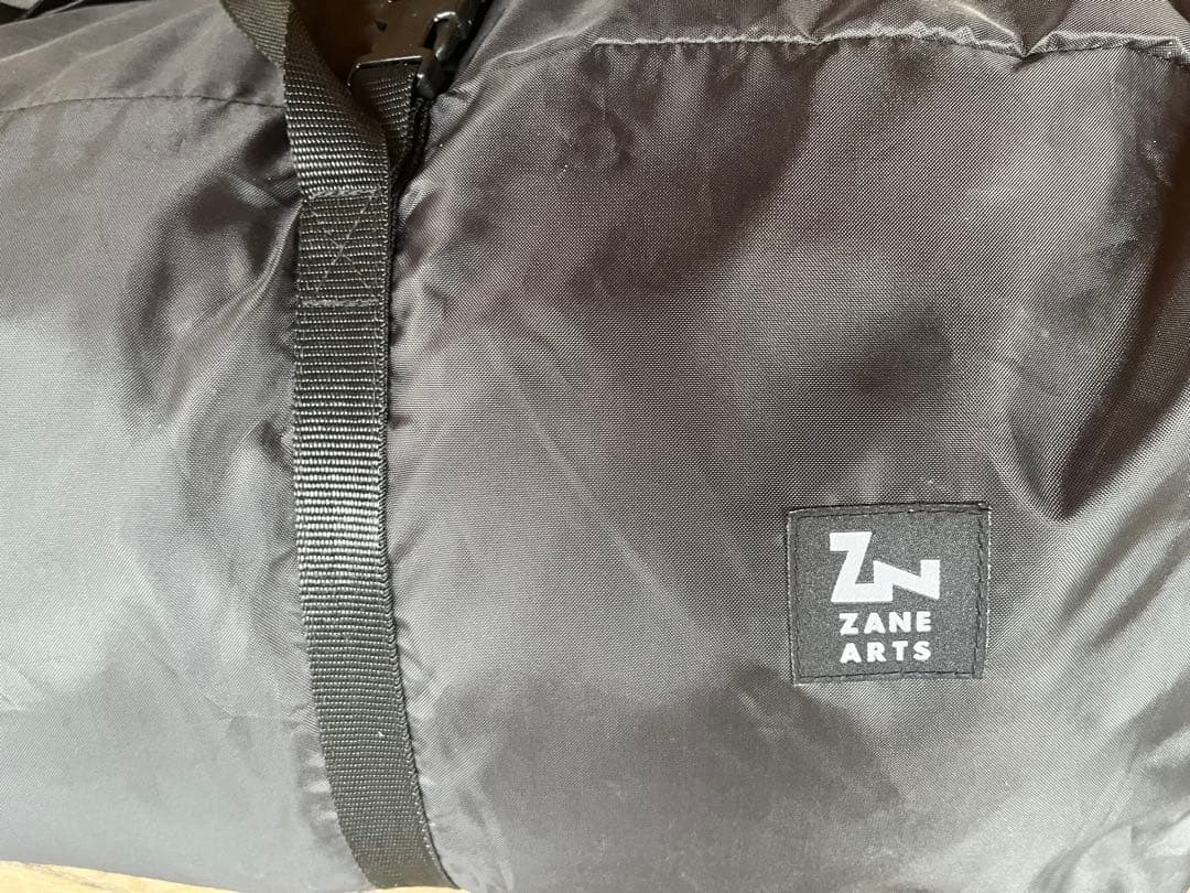 ゼクーm tc ゼインアーツ　テント