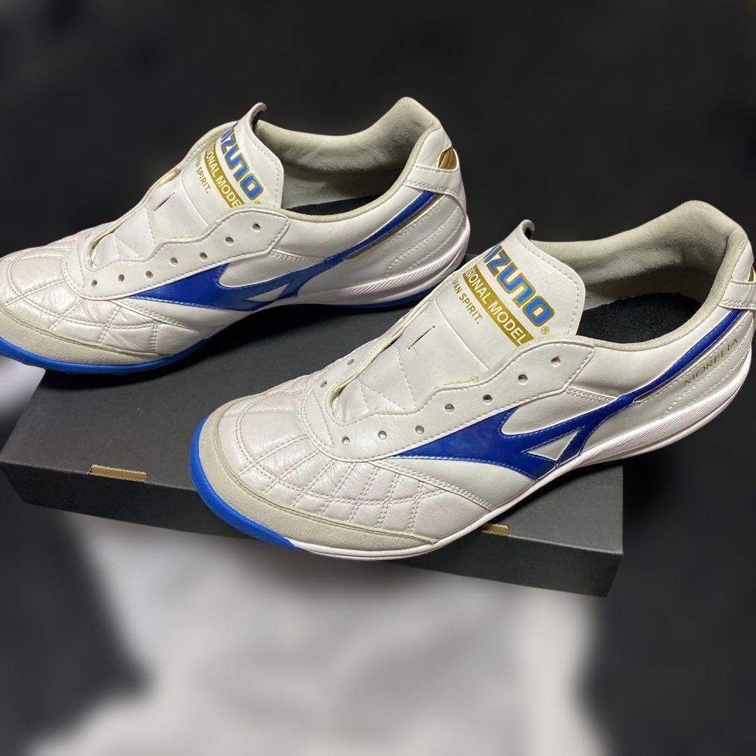 シューズ MORELIA SALA JAPAN TF