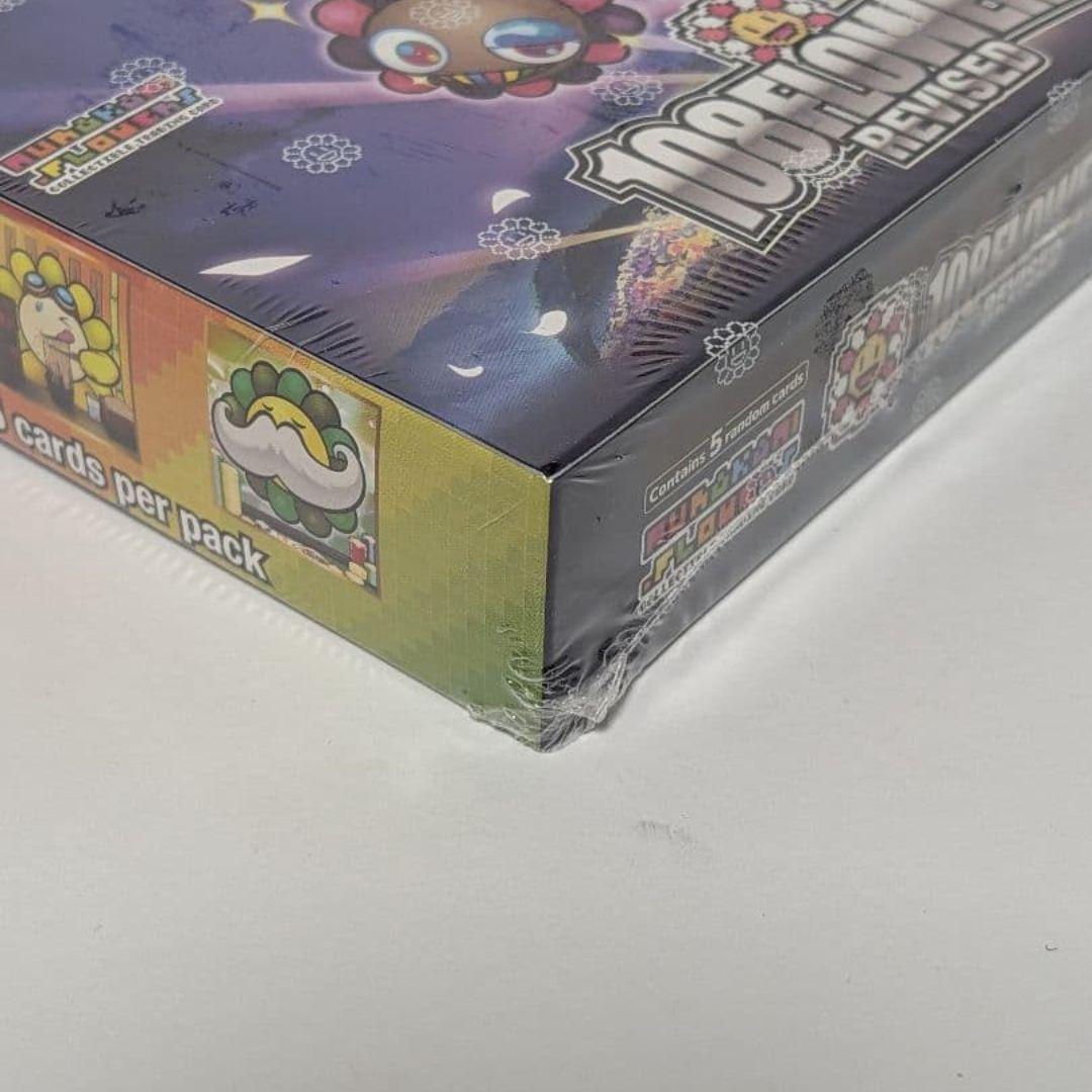 108FLOWERS REVISED 英語版