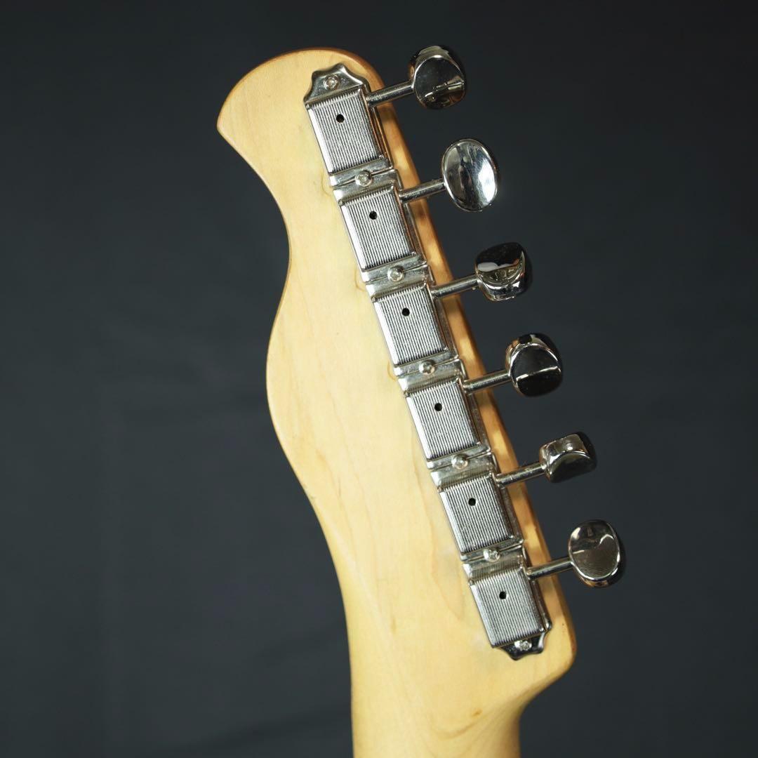 Bacchus universe seriesバッカステレキャスター