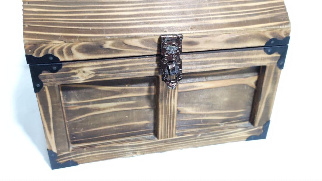 ONE PIECE FILM GOLD コラボおいしい海賊宝箱 非売品 ホクレン