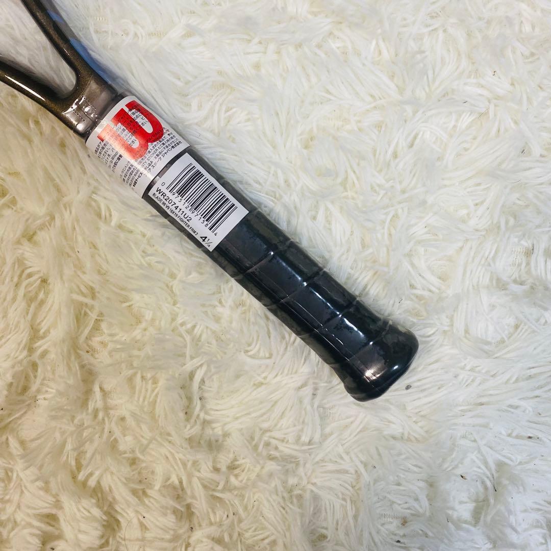 【超希少・数量限定デザイン】BLADE98 V9 全米・全豪サバレンカ使用モデル