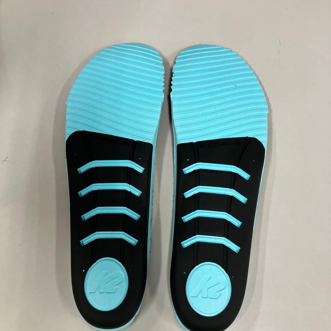 K2 TTブーツ taro tamai スノーボードブーツ　JP27 US9