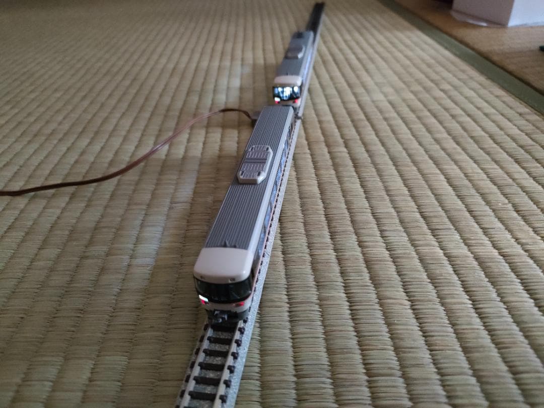 KATO 383系 しなの 基本6両+増結4両+2両セット　計１２両セット