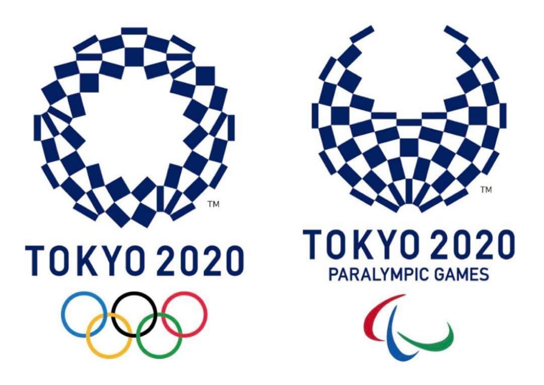 東京2020オリンピック・パラリンピックポスターセット