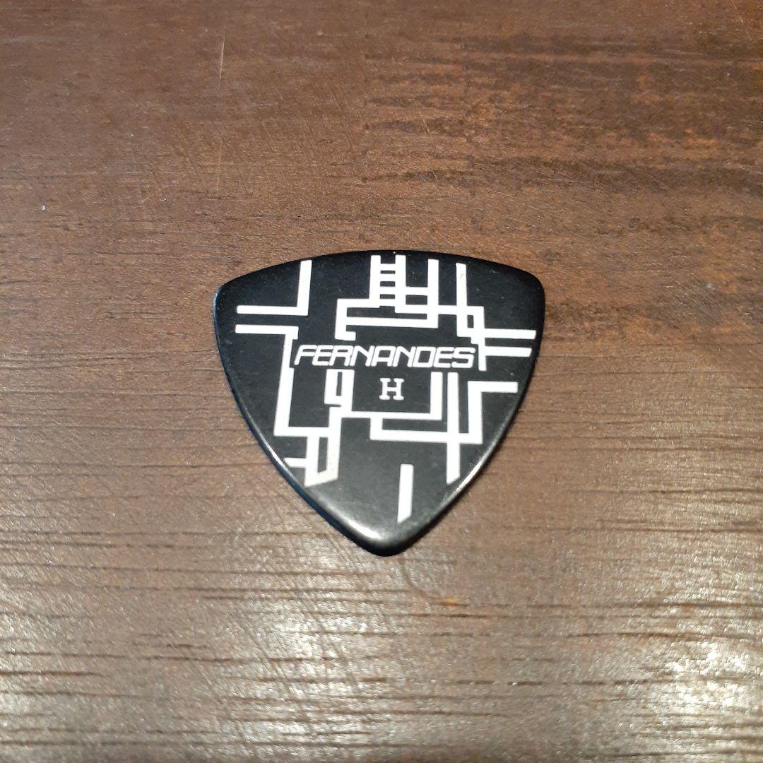 布袋寅泰 BOOWY期 希少ピック３枚セット！