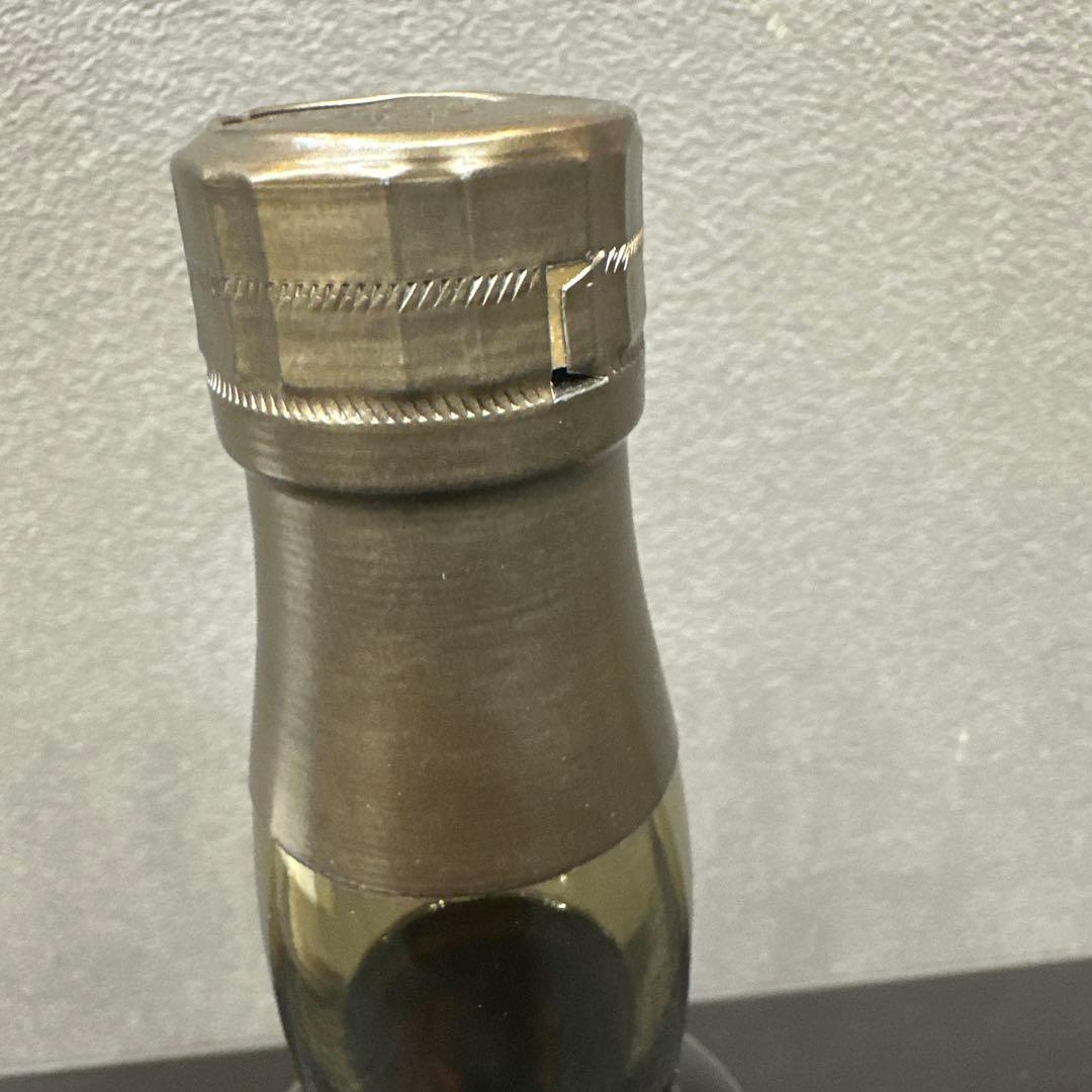 サントリー 木樽仕込み 1981年 ピュアモルトウイスキー