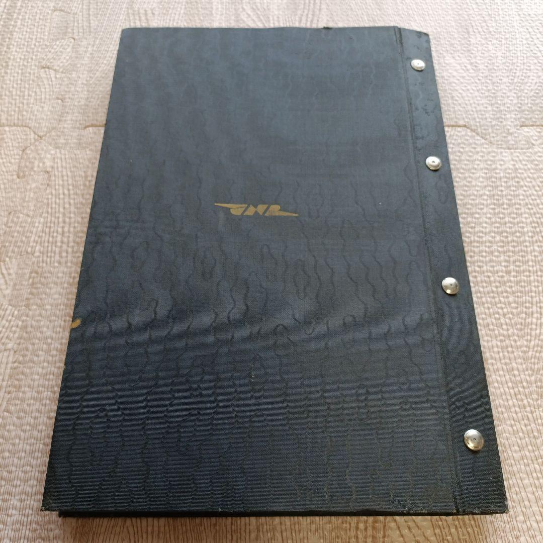 DD51形式液体式ディーゼル機関車 ツナギ図・配線図集 2冊セット