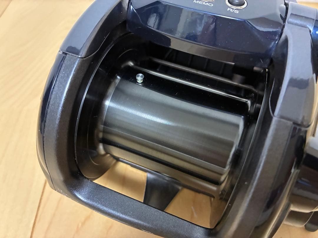 う*お様 シマノ フォースマスター6000