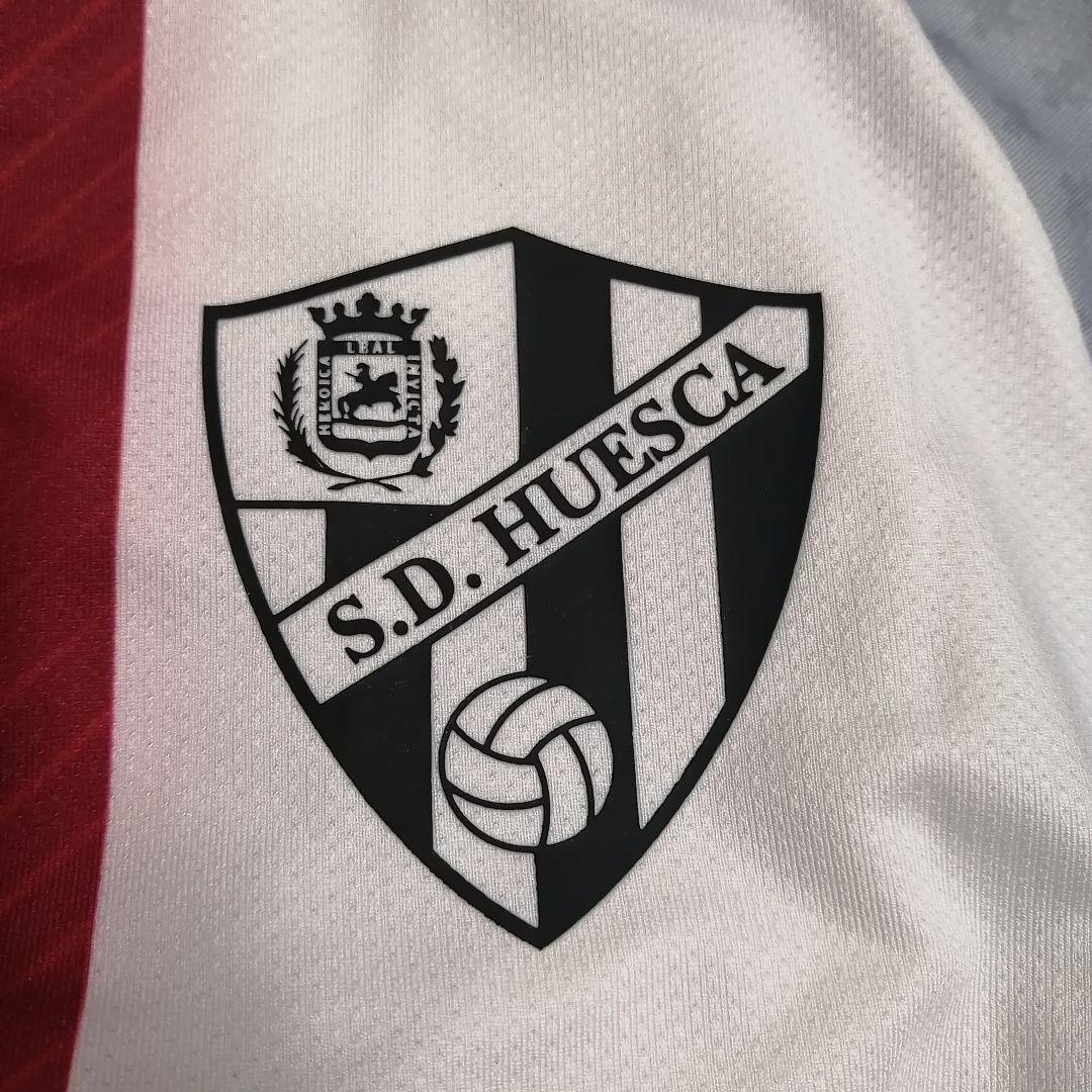 ウエスカ2nd　岡崎慎司　新品正規品タグ付 KELME