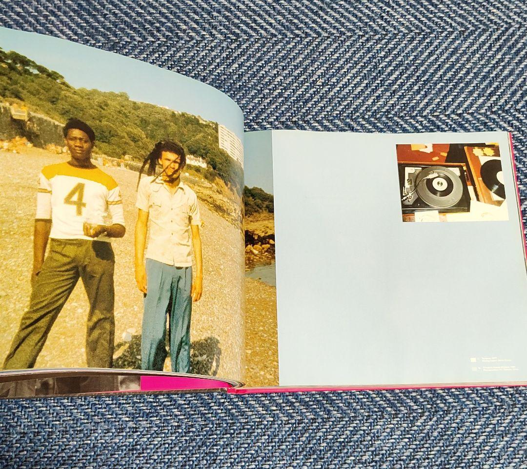 Seen blackstyleuk ファッションフォトブック