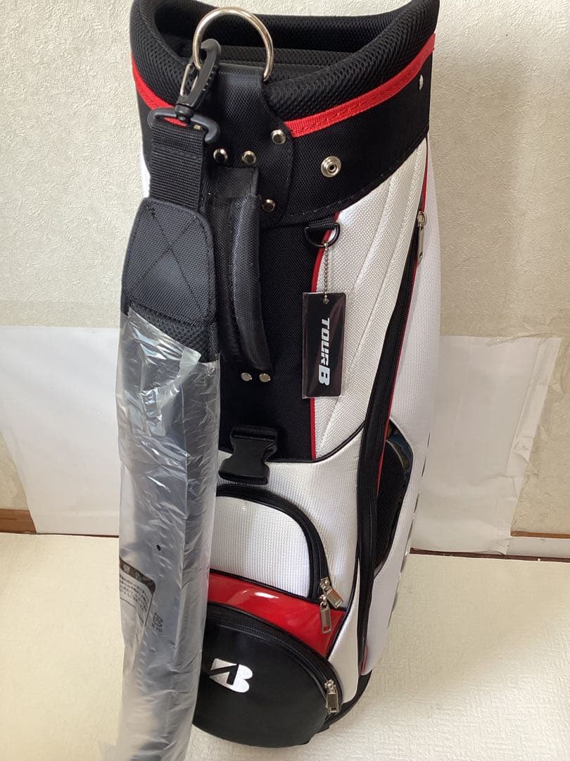 ブリヂストン CBG92Y WK キャディバック