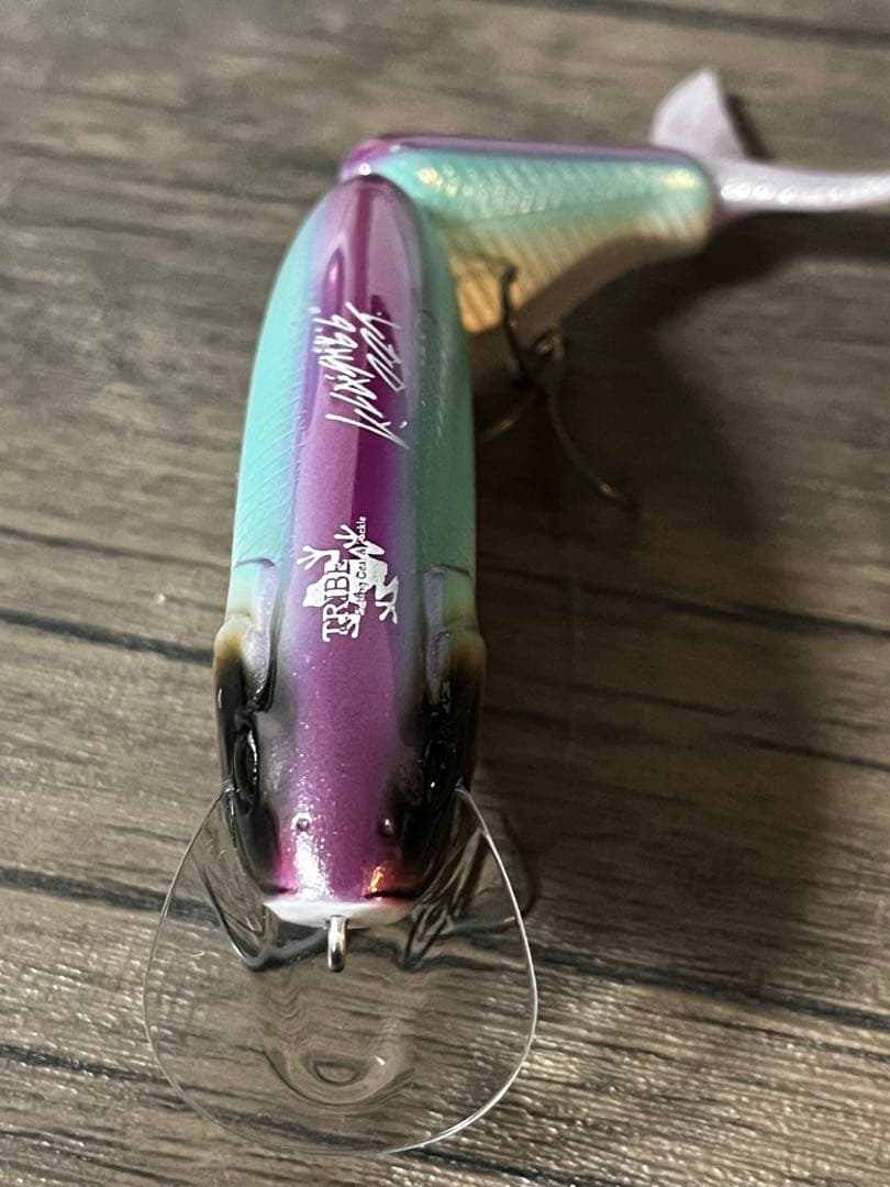 DRT タイニークラッシュ　low