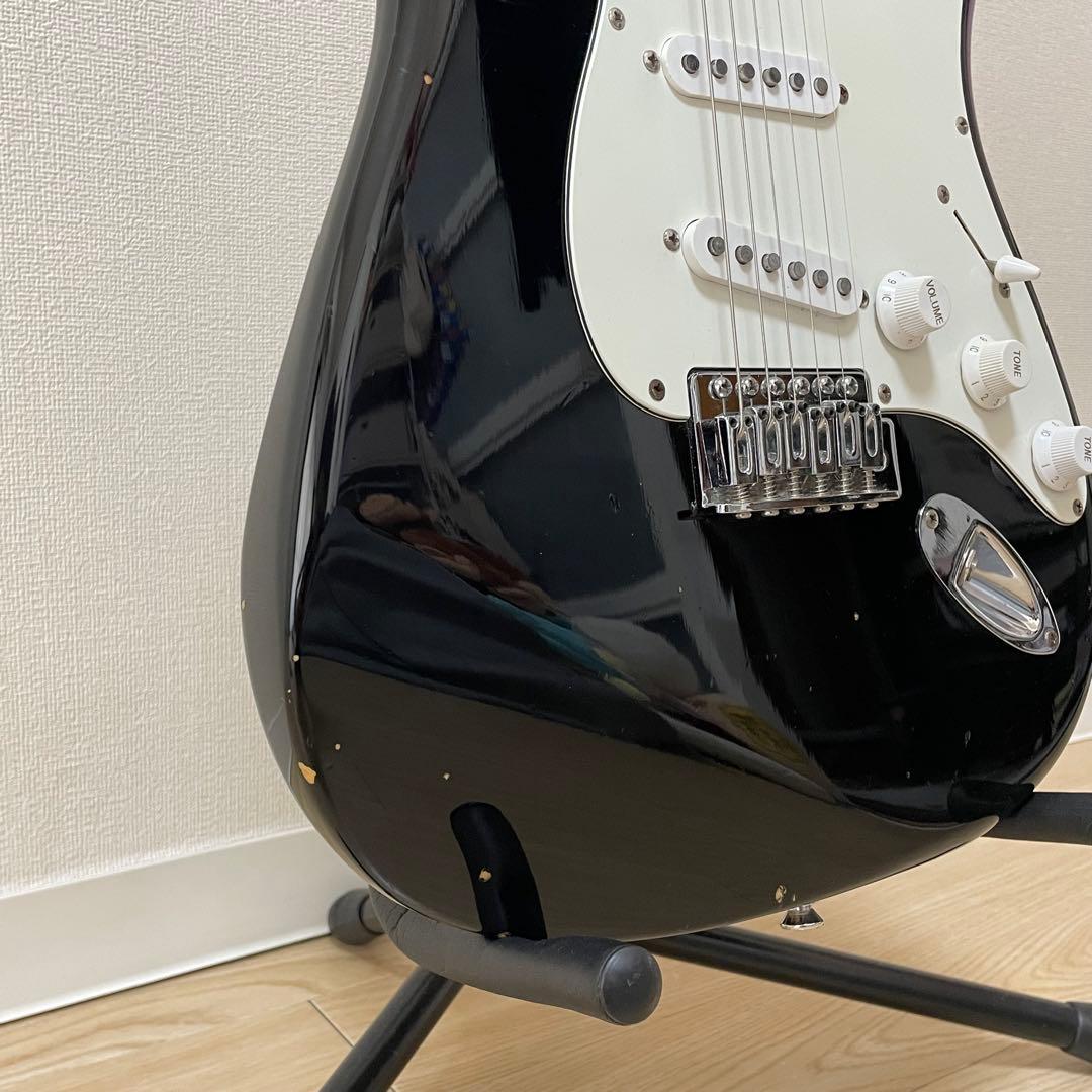 Fernandes フェルナンデス LE-1Z エレキギター ストラトキャスター