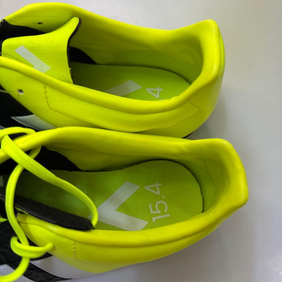 adidas サッカーシューズ エース154AIBKYL