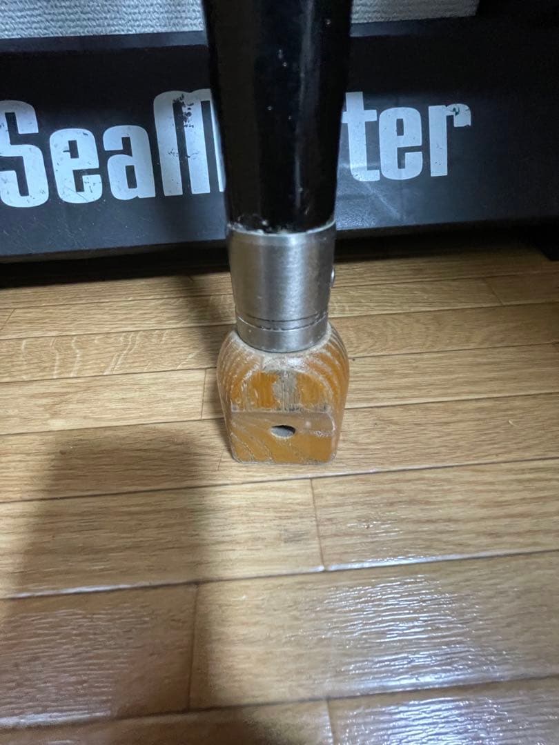 ダイコー　フルフィールド　名礁　ロッド　石鯛　540H 振出