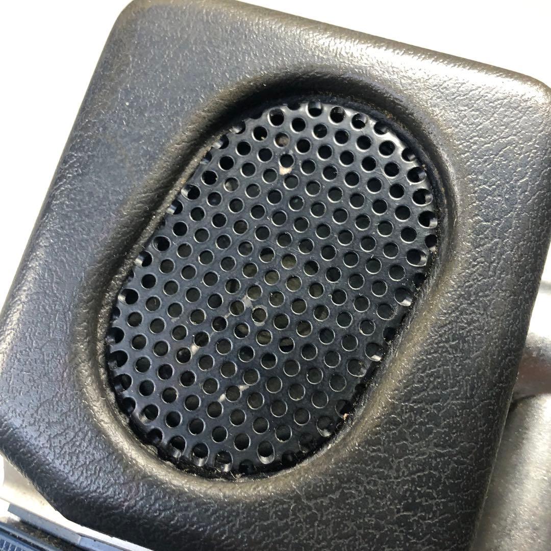 SONY　ソニートランシーバー　ICB-880