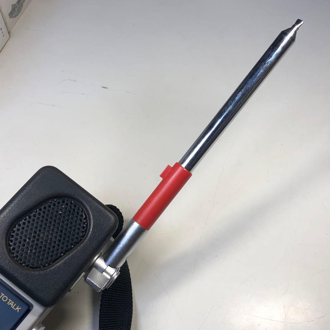 SONY　ソニートランシーバー　ICB-880