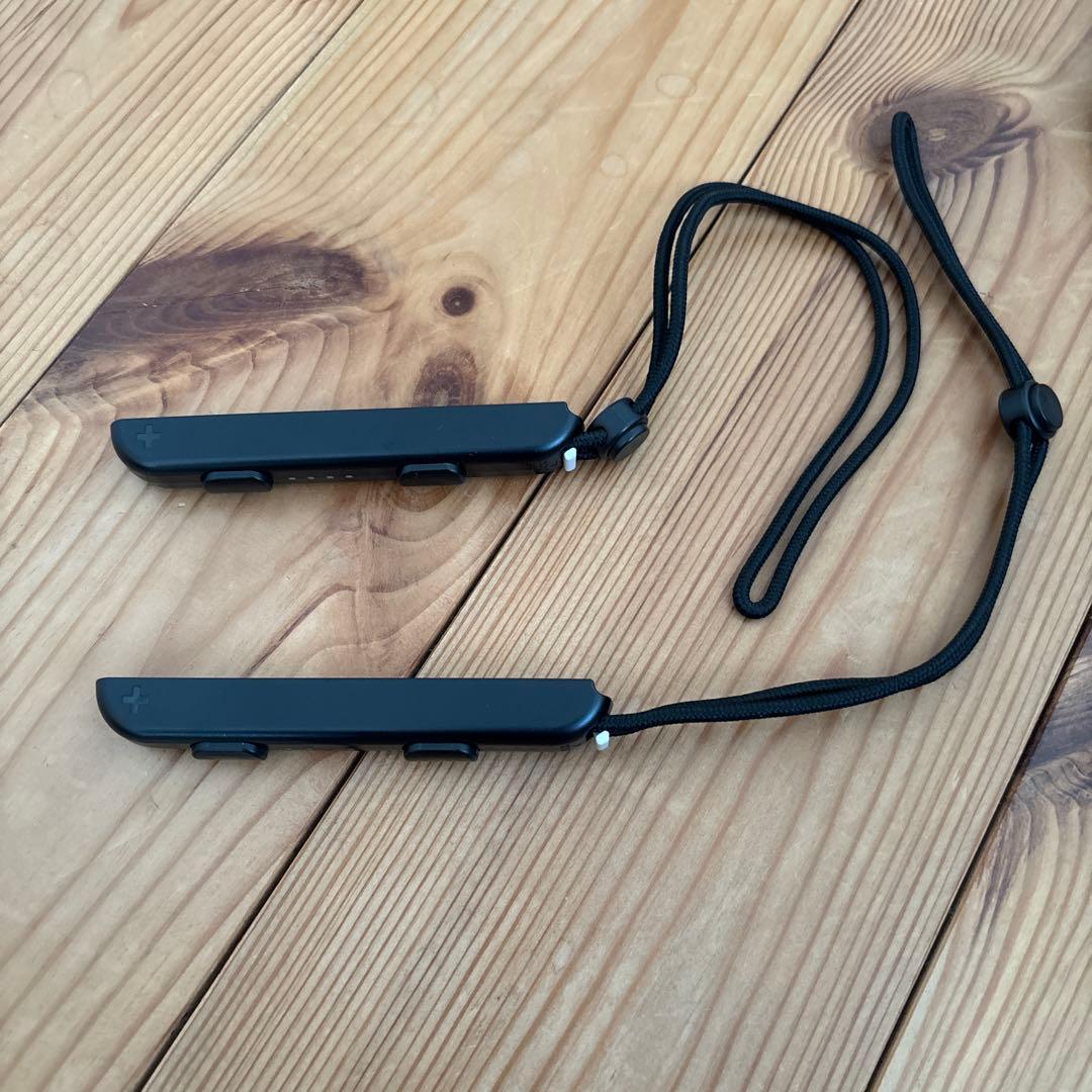 Switch本体　ポケモンバイオレット付き