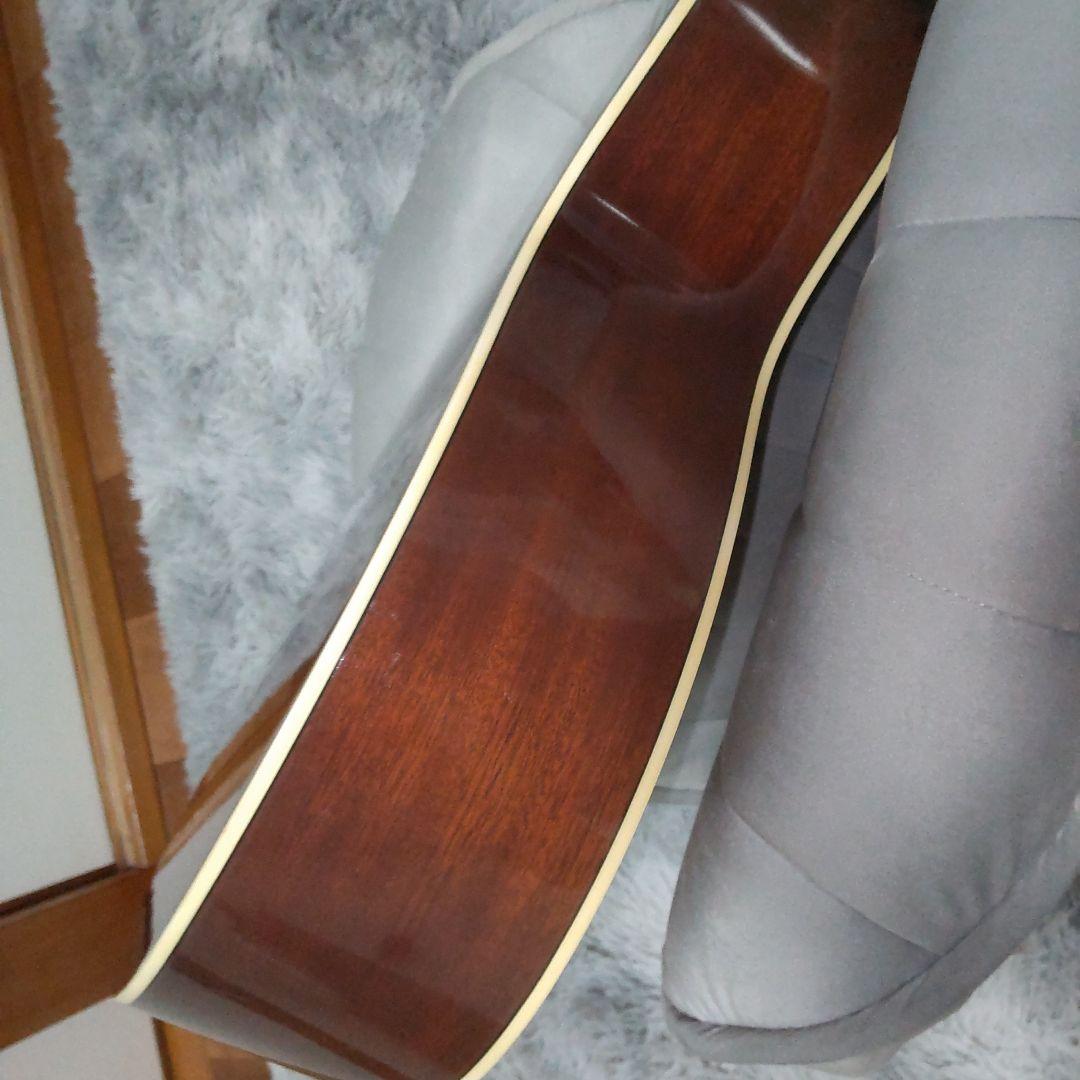 YAMAHA アコースティックギター FS-325ダストカバー付(新品)