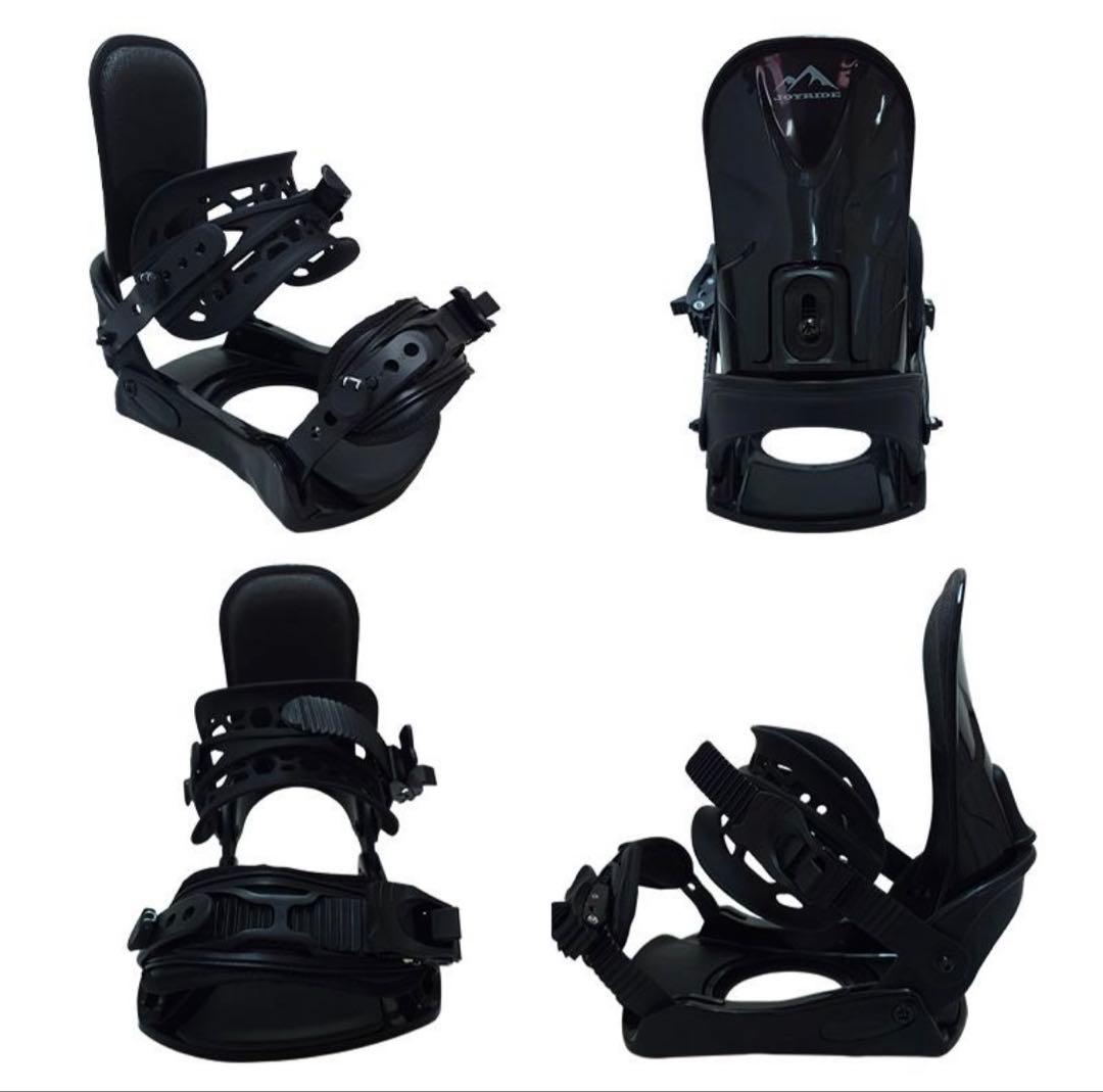 初中級者！modern rays 137cm joyride新品 バインセット