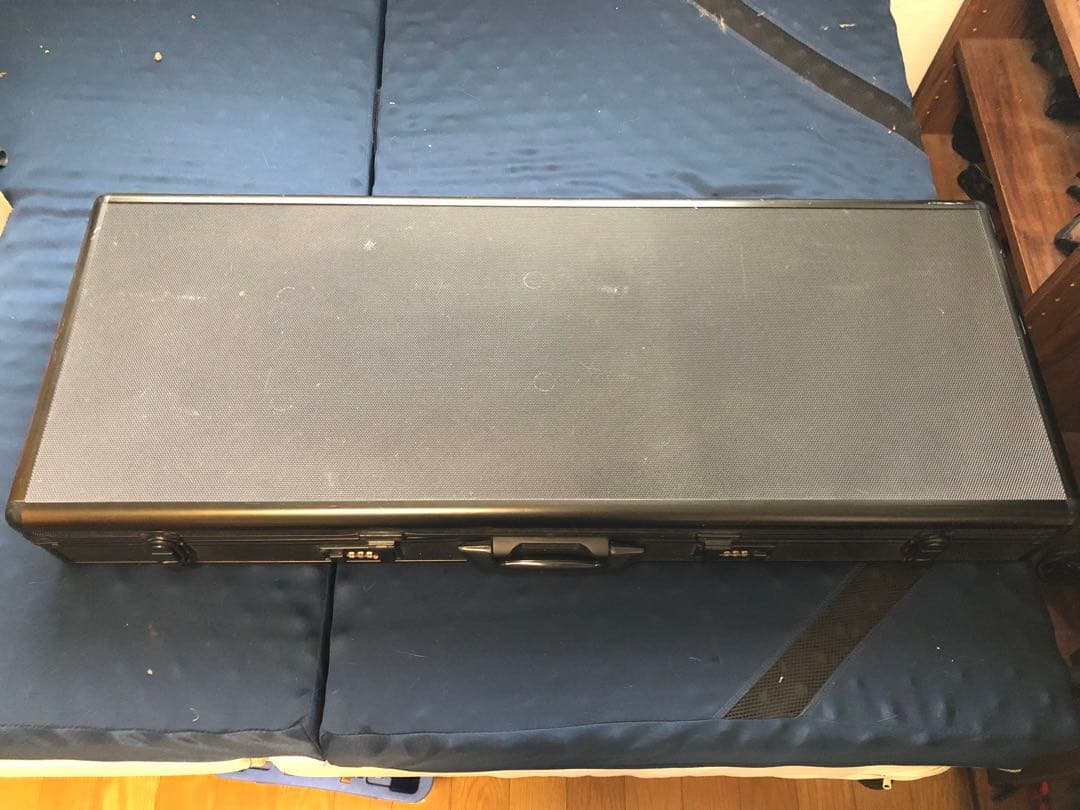 (2/4値下げ) 東京マルイ SOPMOD M4 次世代 カスタム多　動作確認