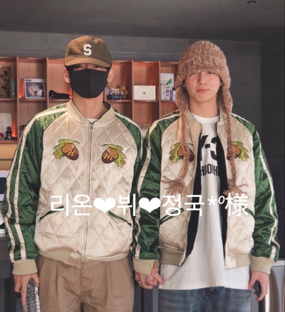 리온‪‪‪‪❤︎‬뷔‪‪❤︎‬정국*°　①