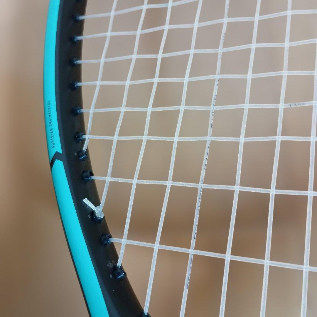 【極美品】HEAD GRAPHENE360+ GRAVITY Pro 2019