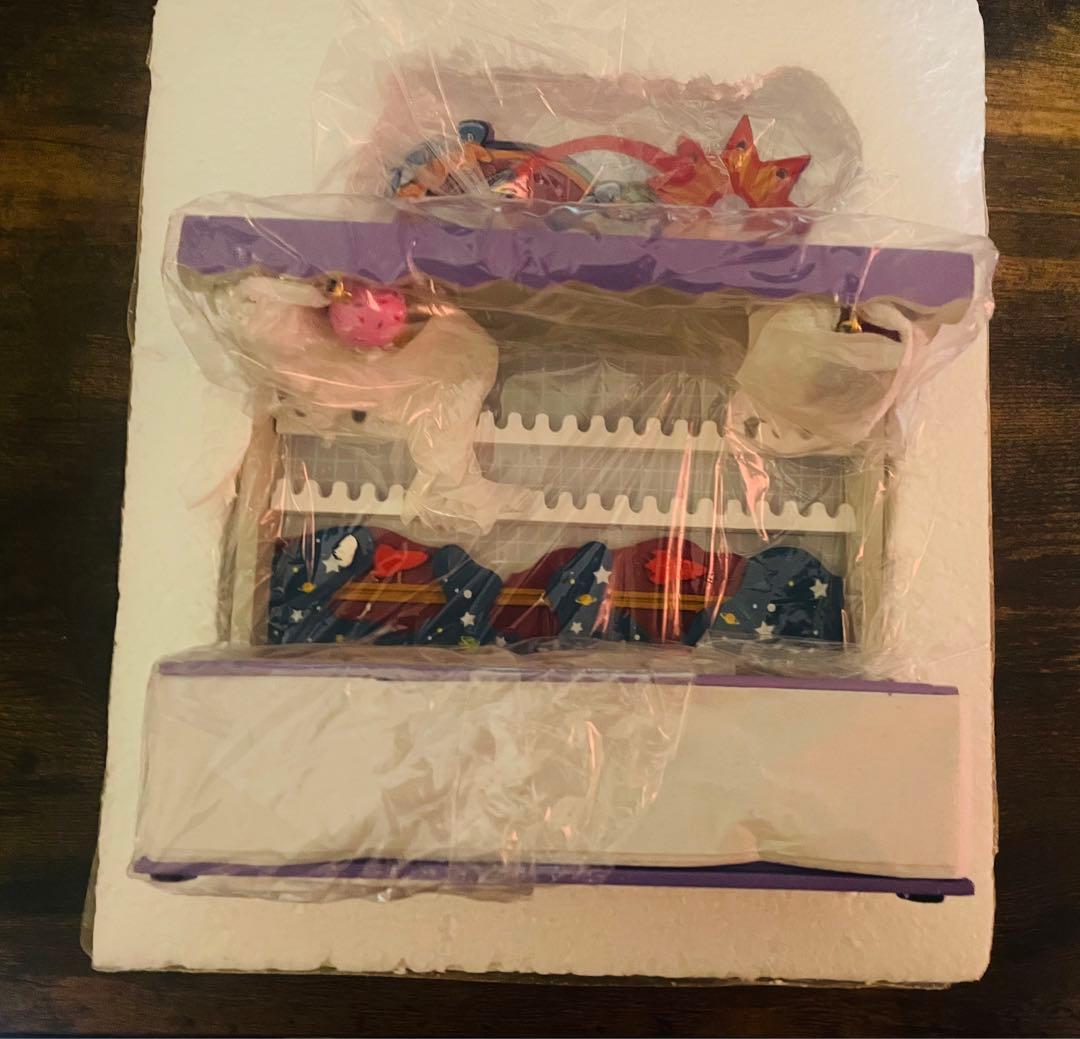 ディズニー　トイ ストーリー4 バズ ダッキー ＆バニー 　アクセサリーケース