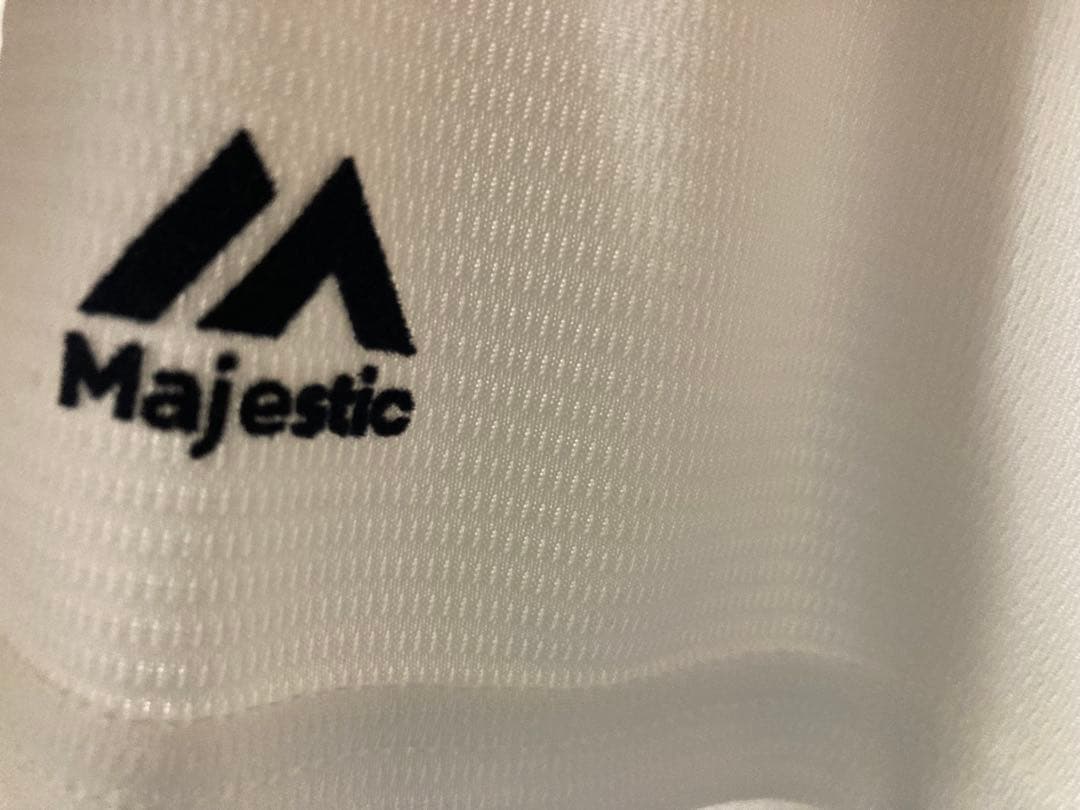 【新品】イチロー シアトル マリナーズ ユニフォーム レプリカ