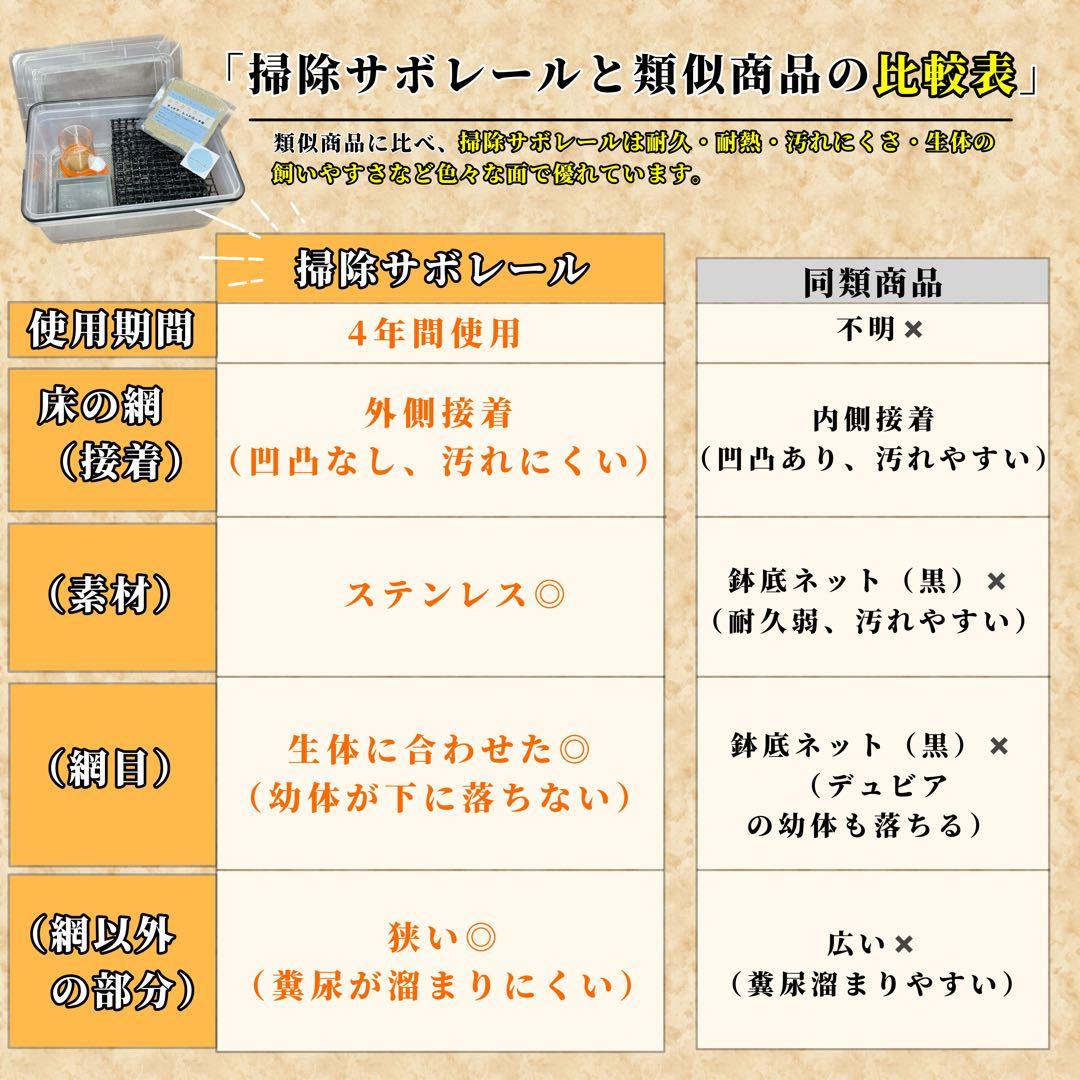 ペリー様　S (エ、シェ)