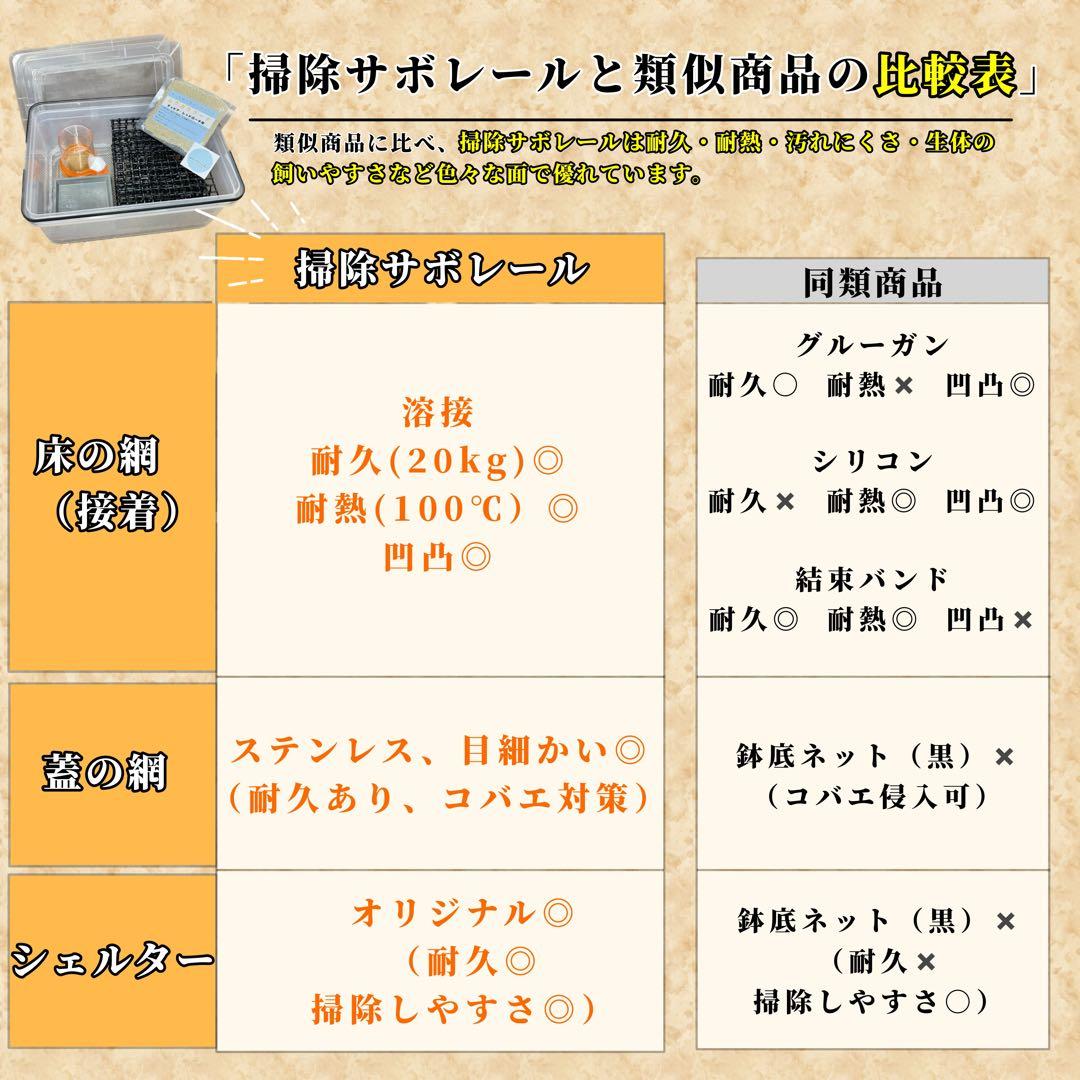 ペリー様　S (エ、シェ)