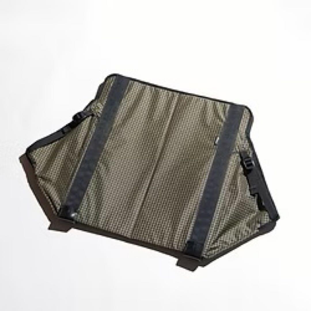 ヌルク トレットチェア Nruc TORETTO CHAIR新品・未使用品