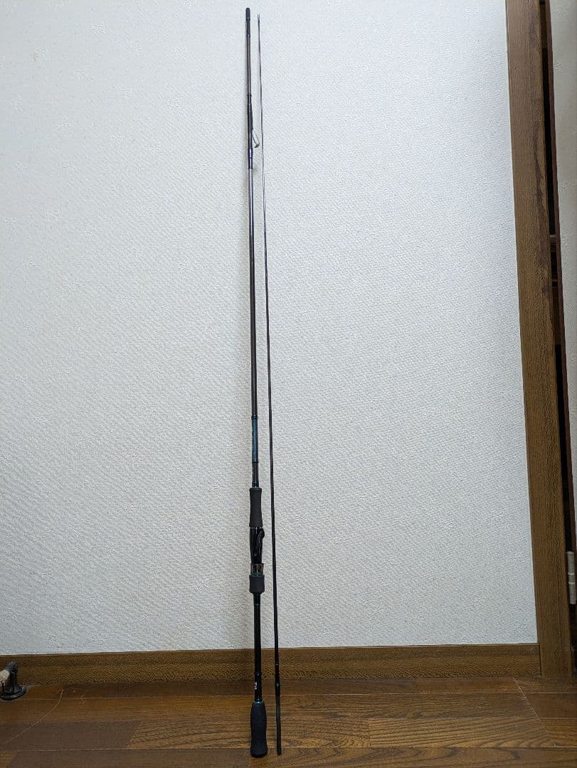 15 エメラルダス AIR 86MI